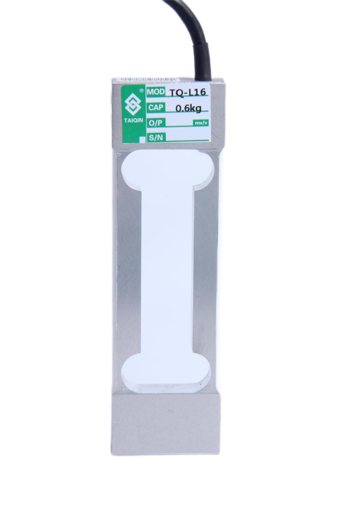 TQ-L16平行梁稱(chēng)重傳感器
