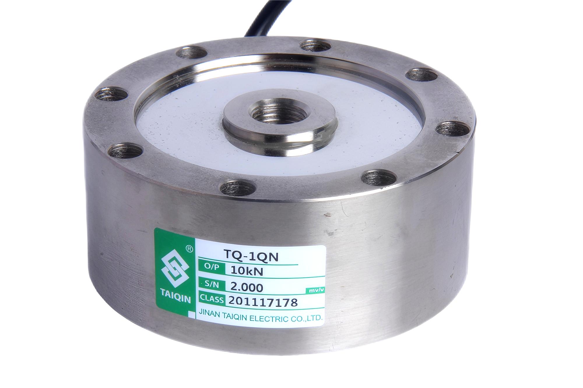 TQ-1QN內螺紋輪輻式測力傳感器